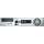 APC SMT1500RMI2UNC SMART 1500VA/1000W Rack 2U z kartą sieciową AP9631 - 545968 - zdjęcie 2